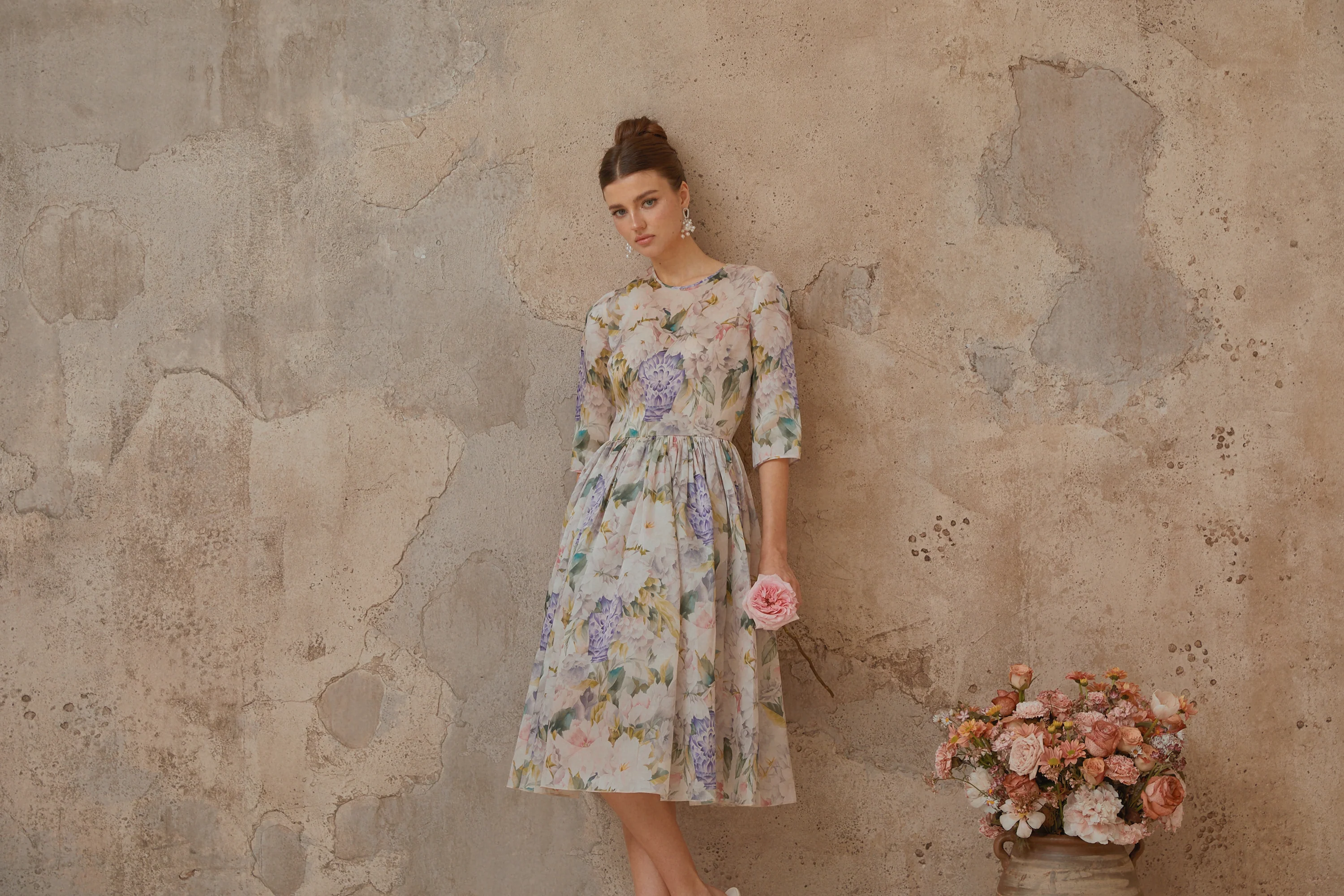 Timeless French Elegance Redefined